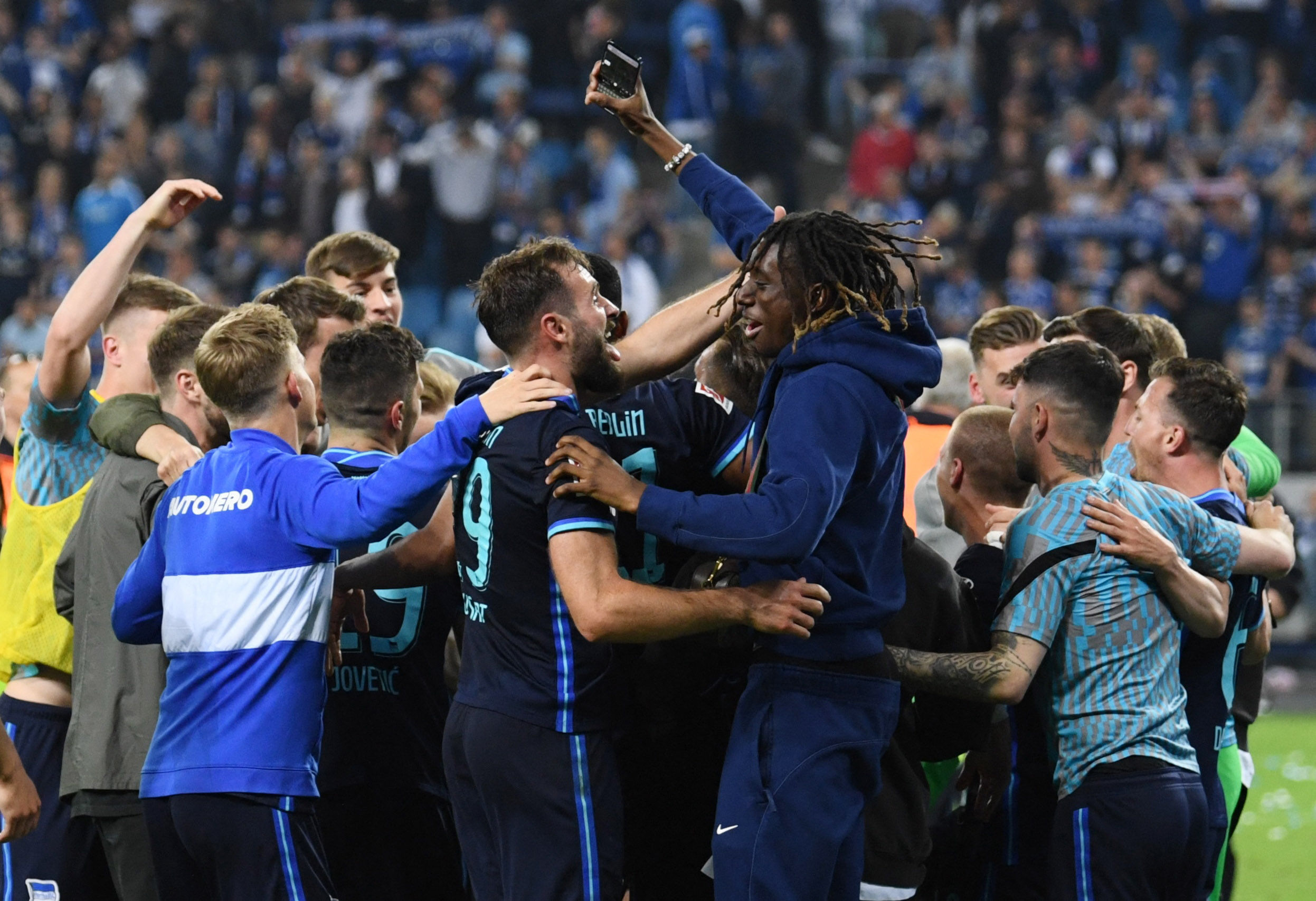 聊城市科技型中小企业